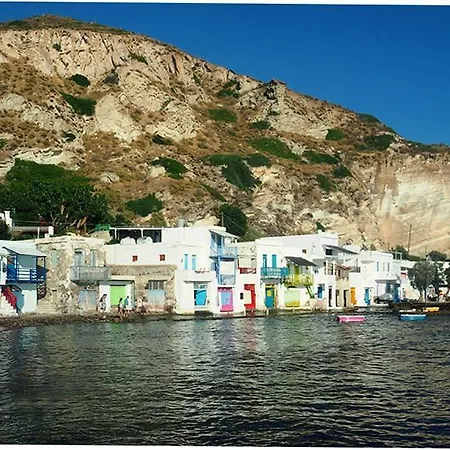 Holiday home White Coral *