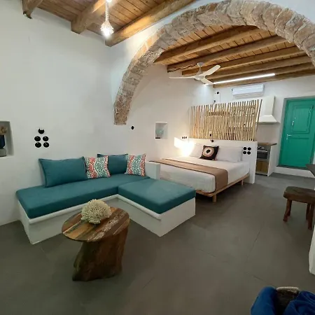 White Coral * Klima (Milos)