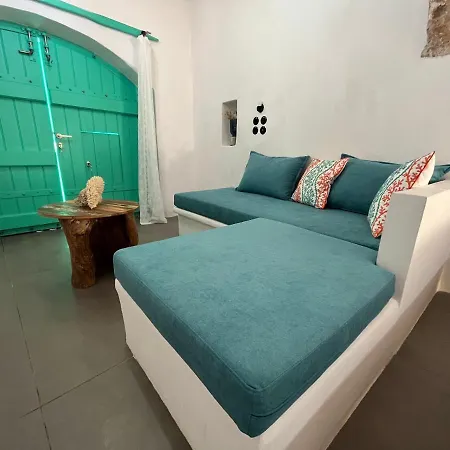 White Coral Holiday home