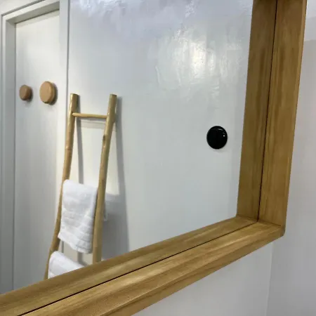 White Coral Hébergement de vacances