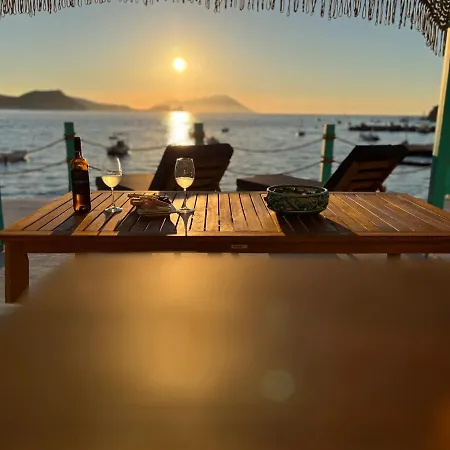 White Coral Hébergement de vacances