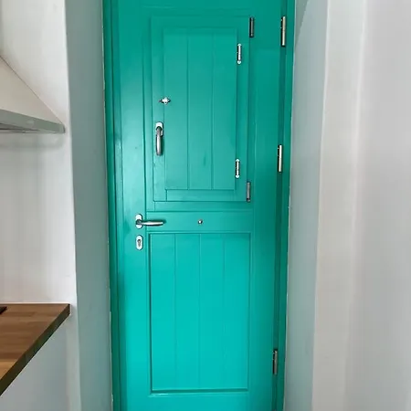 White Coral * Klima (Milos)