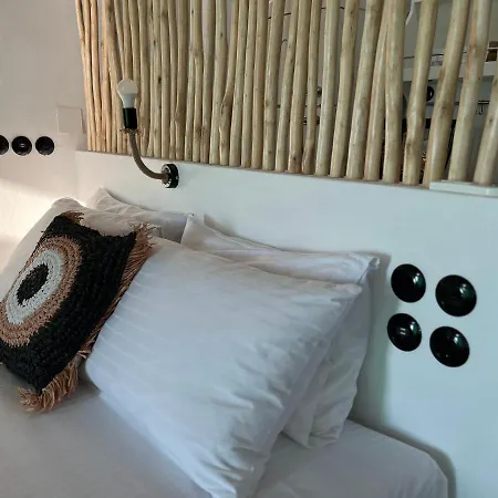 White Coral Holiday home