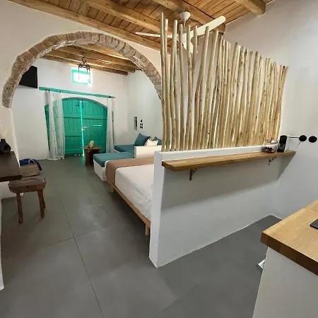 White Coral Hébergement de vacances *