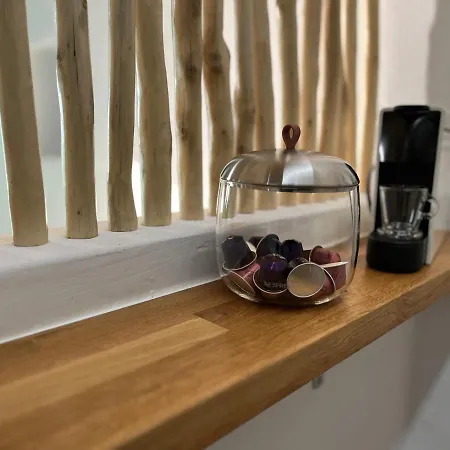 White Coral * Klima (Milos)