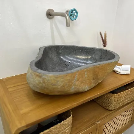 White Coral Klima (Milos)