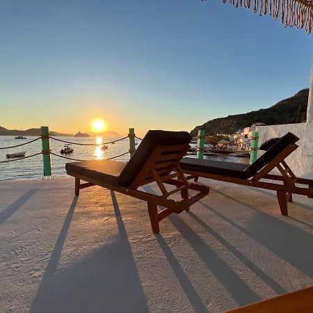 White Coral Hébergement de vacances *