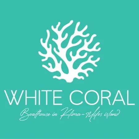 Dom wakacyjny White Coral *