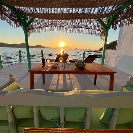 Hébergement de vacances White Coral