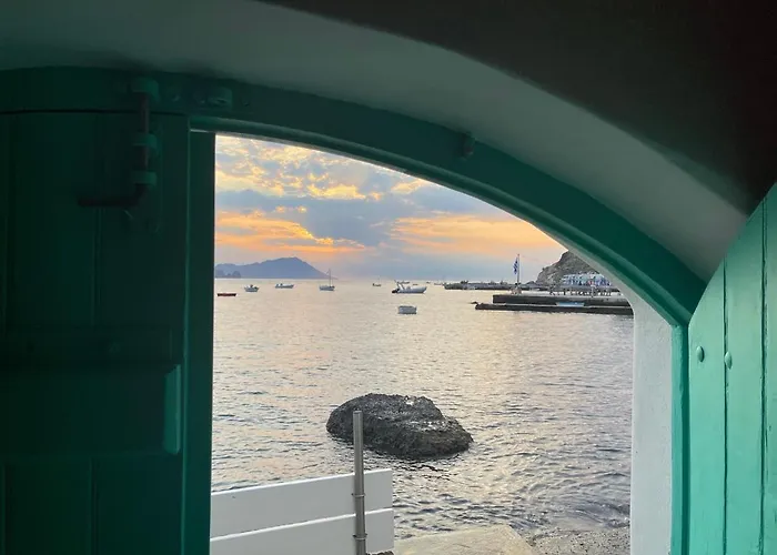 別荘 White Coral Klima