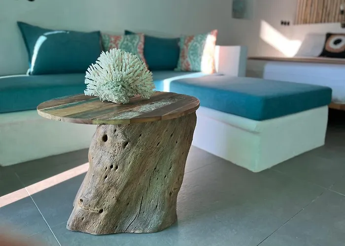 White Coral 別荘 Klima