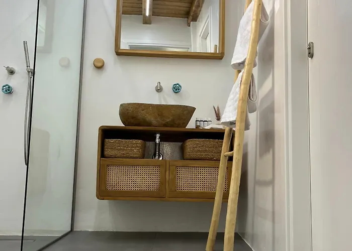 別荘 White Coral Klima