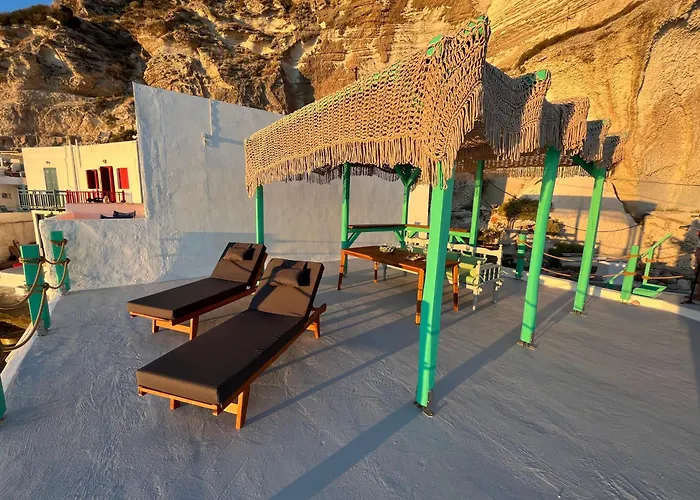 別荘 White Coral Klima